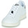 Schuhe Damen Sneaker Low adidas Originals STAN SMITH W Weiss / Schwarz