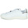 Schuhe Damen Sneaker Low adidas Originals STAN SMITH W Weiss / Schwarz