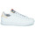 Schuhe Damen Sneaker Low adidas Originals STAN SMITH W Weiss