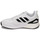 Schuhe Sneaker Low adidas Originals ZX 1K BOOST 2.0 Weiss / Schwarz