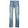 Kleidung Herren Straight Leg Jeans Levi's 501® LEVI'S ORIGINAL Indigo / Zerstört
