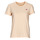Kleidung Damen T-Shirts Levi's PERFECT TEE Miel/vachetta / Breifarbig