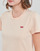 Kleidung Damen T-Shirts Levi's PERFECT TEE Miel/vachetta / Breifarbig