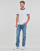 Kleidung Herren Straight Leg Jeans Levi's 501® LEVI'S ORIGINAL Indigo