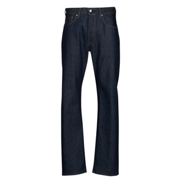 Kleidung Herren Straight Leg Jeans Levi's 501® LEVI'S ORIGINAL Rigid / Stf