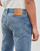Kleidung Herren Tapered Jeans Levi's 502 TAPER Money / Weiss / grau / stahl / Bag