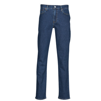 Kleidung Herren Slim Fit Jeans Levi's 511 SLIM Dark / Indigo / Stonewash