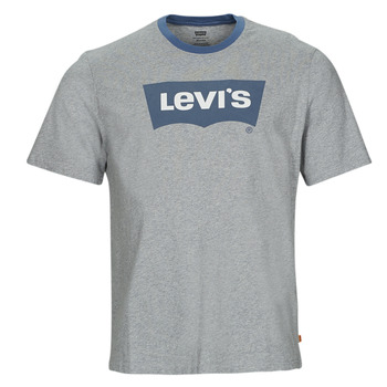 Levi's SS RELAXED FIT TEE Orange / Vw / Mhg