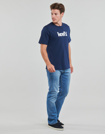 Levi's SS RELAXED FIT TEE Poster