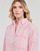 Kleidung Damen Hemden Levi's NOLA MENSWEAR SHIRT Perle / Pink