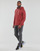 Kleidung Herren Sweatshirts Levi's NEW ORIGINAL HOODIE Flo pink / Rot