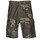 Kleidung Herren Shorts / Bermudas Levi's CARRIER CARGO SHORT Dark