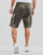 Kleidung Herren Shorts / Bermudas Levi's CARRIER CARGO SHORT Dark