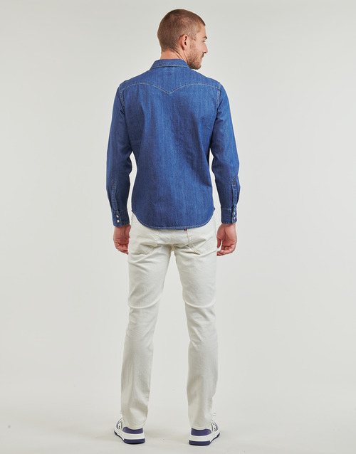 Levi's BARSTOW WESTERN STANDARD Blau