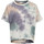 Kleidung Mädchen T-Shirts & Poloshirts Kids Only 15236449 Multicolor