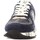Schuhe Herren Sneaker Low Premiata MASE 5684 Blau