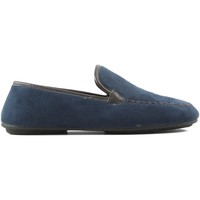 Schuhe Damen Sneaker Low Cabrera inländischen Schuh komfortabel Blau