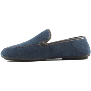 Cabrera inländischen Schuh komfortabel Blau