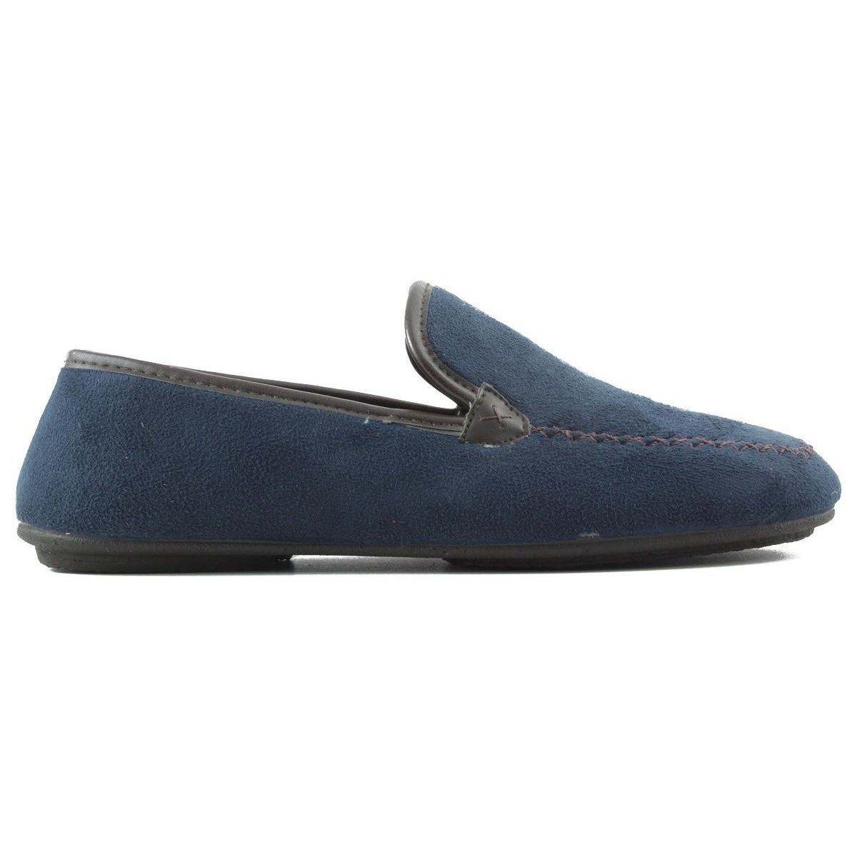 Schuhe Damen Sneaker Low Cabrera inländischen Schuh komfortabel Blau