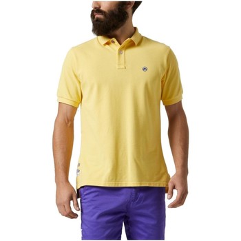 Kleidung Herren T-Shirts Altonadock  Gelb