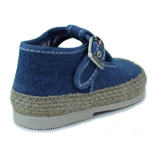 Vulladi CANVAS Blau