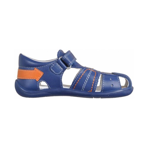 Schuhe Kinder Sandalen / Sandaletten Pablosky AMAZON Blau
