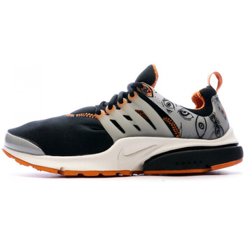 Schuhe Herren Sneaker Low Nike DJ9568-001 Schwarz