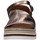 Schuhe Damen Sandalen / Sandaletten Bueno Shoes 22WS4203 Braun