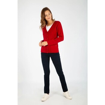 Armor Lux  Strickjacken Gilet femme  Locronan günstig online kaufen