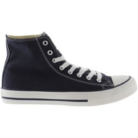 Schuhe Kinder Sneaker Victoria Baskets toile enfant  Tribu Blau