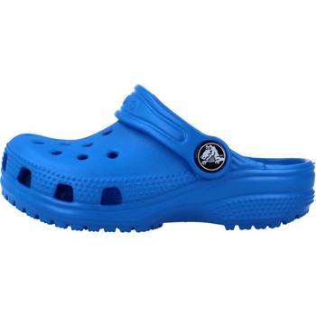Crocs CLASSIC CLOG T Blau