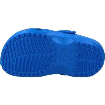 Crocs CLASSIC CLOG T Blau
