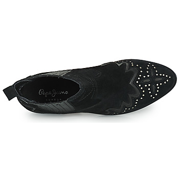Pepe jeans CHISWICK LESSY Schwarz