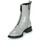 Schuhe Damen Low Boots Tamaris 25024-213 Grau