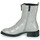 Schuhe Damen Low Boots Tamaris 25024-213 Grau