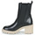 Schuhe Damen Low Boots Tamaris 25932-045 Schwarz