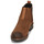 Schuhe Herren Boots Casual Attitude NEW002 Camel