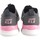 Schuhe Damen Multisportschuhe Sweden Kle Damenschuh  312043 grau Grau