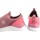 Schuhe Damen Multisportschuhe Sweden Kle Damenschuh  312043 rosa Rosa