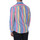 Kleidung Herren Langärmelige Hemden Napapijri NP0A4E2V-41C Multicolor