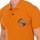 Kleidung Herren Polohemden Napapijri NP0A4F68-A58 Orange