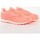 Schuhe Damen Sneaker Low Reebok Sport Classic pastel Rosa