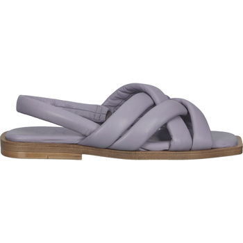 Schuhe Damen Sandalen / Sandaletten Ilc C45-8580 Sandalen Violett