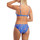 Kleidung Damen Bikini Ober- und Unterteile Lisca Vorgeformtes Badeanzugoberteil Java Blau