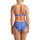 Kleidung Damen Bikini Ober- und Unterteile Lisca Armaturiertes Badeanzugoberteil Java Blau