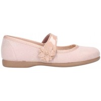 Schuhe Mädchen Ballerinas Tokolate 1105A Niña Rosa Rosa