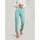 Kleidung Damen Hosen Pinko 1G15LF 5872 | Bello 100 Trousers Blau