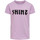 Kleidung Mädchen T-Shirts & Poloshirts Kids Only 15246344 Violett
