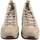 Schuhe Damen Multisportschuhe Yumas Damenschuh  Madeleine beige Weiss