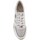 Schuhe Damen Sneaker Low Rieker N434680 Weiss